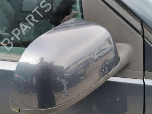 Used Right mirror VW POLO IV (9N_, 9A_) 1.2 (54 hp) 31788007