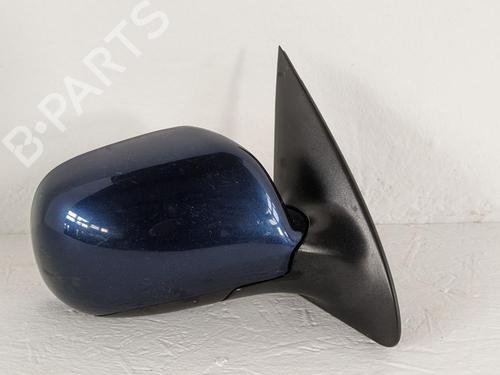 Otra SKODA FABIA I Combi (6Y5) 1.4 16V (80 hp) 31786434