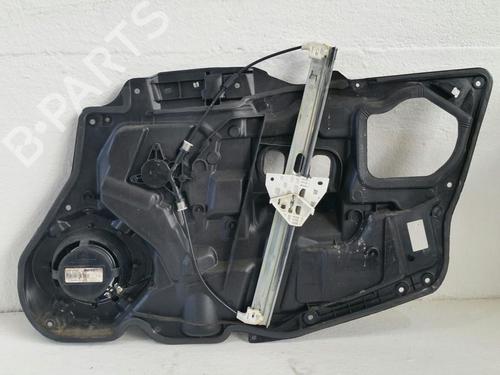 Other MAZDA 6 Hatchback (GG) 2.0 (GGES) | BP31780530O1 