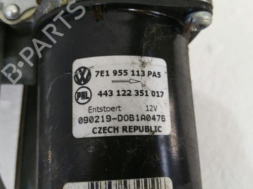 Other VW TRANSPORTER T5 Van (7HA, 7HH, 7EA, 7EH) 1.9 TDI | BP31780113O1 