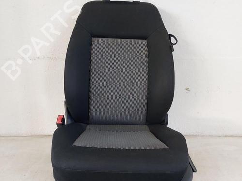 Used Left front seat VW POLO V (6R1, 6C1) 1.2 (60 hp) 31959592