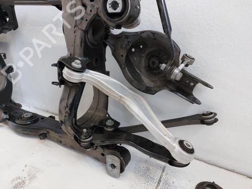 Annen SMART #1 EV All-wheel Drive | BP31790593O1 