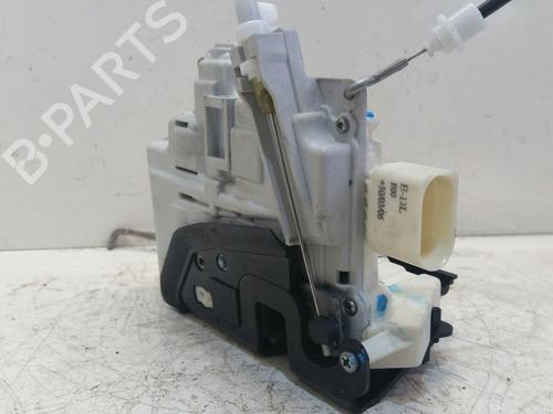 Front left lock AUDI A4 B7 (8EC) 2.0 | BP31780003C98 - Image 2