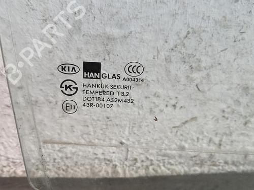 Other KIA CERATO I Hatchback (LD) 1.6 | BP31784300O1