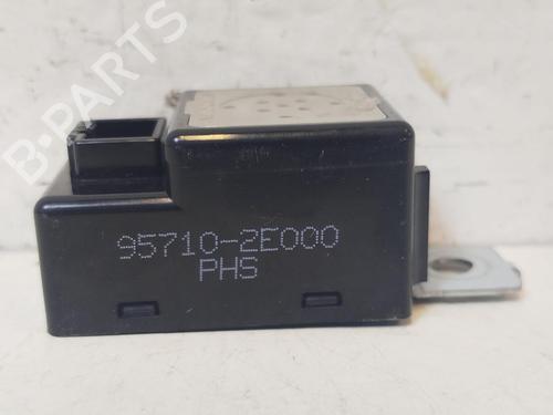 Andre HYUNDAI i30 FASTBACK (PDE, PDEN) 1.0 T-GDI hybrid 48V | BP31791175O1 