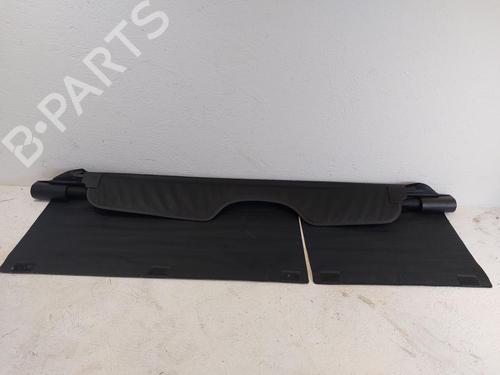 Used Rear parcel shelf MITSUBISHI SPACE STAR MPV (DG_A) 1.6 16V (DG3A) (98 hp) 31787905
