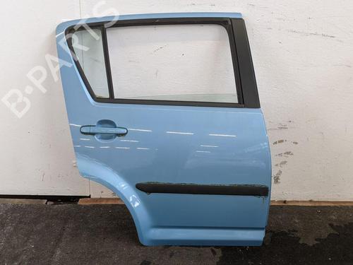 Used Right rear door SUBARU JUSTY IV 1.0 (M300) (69 hp) 31787560