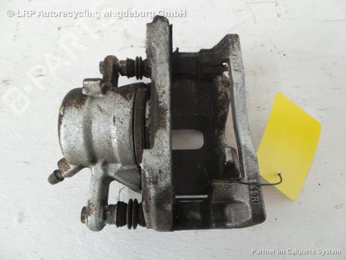 Left front brake caliper DACIA LOGAN MCV (KS_) 1.6 16V (KS0L, KS0M, KS0P, KS1S) | BP31777740M105