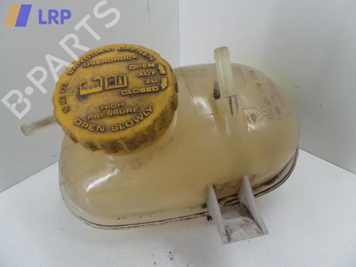 Ekspansjonstank OPEL CORSA C (X01) 1.0 (F08, F68) (58 hp) 31776163