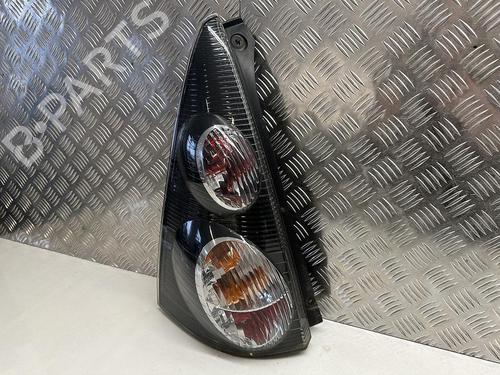Left taillight CITROËN C1 (PM_, PN_) 1.0 | BP31782003C34 - Image 8