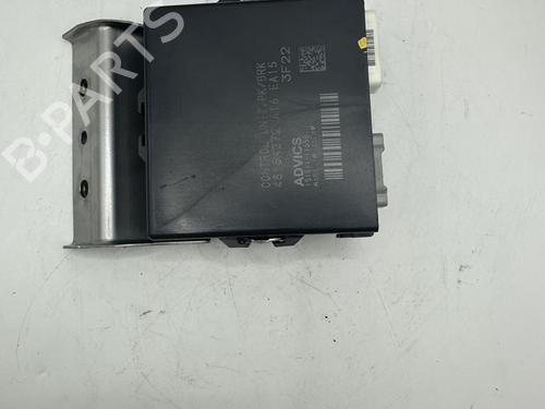 Electronic module MITSUBISHI ECLIPSE CROSS (GK_, GL_) Plug-in Hybrid 4WD (GL3W) | BP31788441M83 