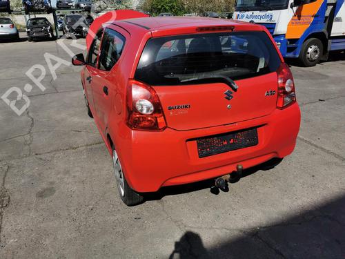 Left mirror SUZUKI ALTO VII (GF, HA25_, HA35_) 1.0 (AMF310, GFC31S) | BP31789276C26