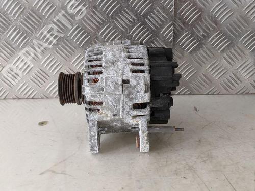 Used Alternator VW POLO V (6R1, 6C1) 1.4 (6R1) (85 hp) 31786359