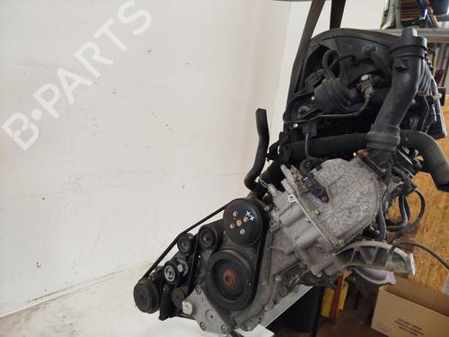Engine MERCEDES-BENZ A-CLASS (W169) A 180 (169.032, 169.332) | BP31787665M1 