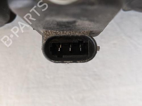 Left headlight RENAULT LAGUNA II (BG0/1_) 1.6 16V (BG0A, BG0L) | BP31787224C28  - Image 6