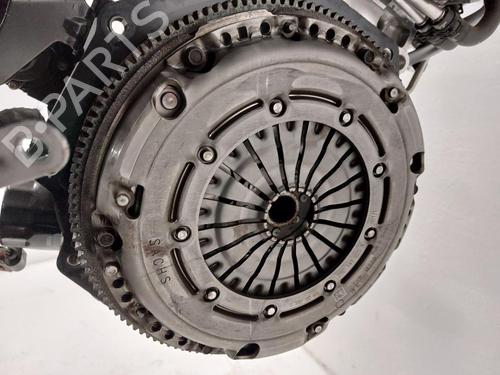 Engine VW GOLF VIII Variant (CG5, DB5) 1.0 TSI | BP31789733M1 