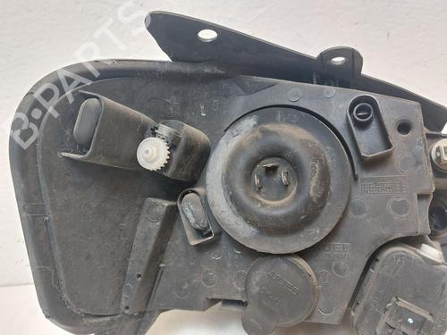 Other VW FOX Hatchback (5Z1, 5Z3, 5Z4) 1.2 | BP31788343O1 
