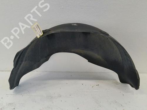 Arco della ruota MERCEDES-BENZ M-CLASS (W163) ML 270 CDI (163.113) (163 hp) 31781286