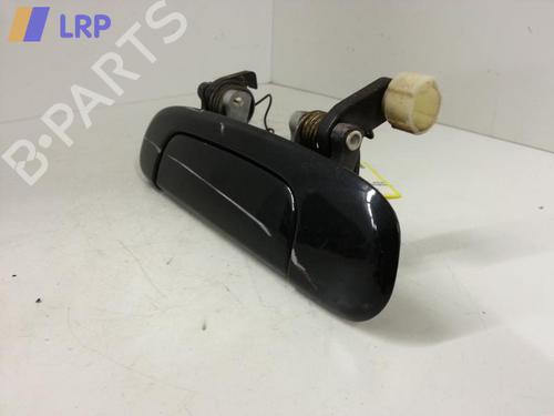 Andre MAZDA PREMACY (CP) 2.0 TD | BP31776497O1