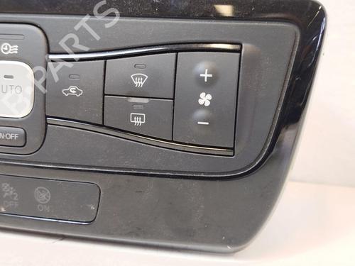Climate control NISSAN LEAF (ZE1) Electric | BP31791033I5 