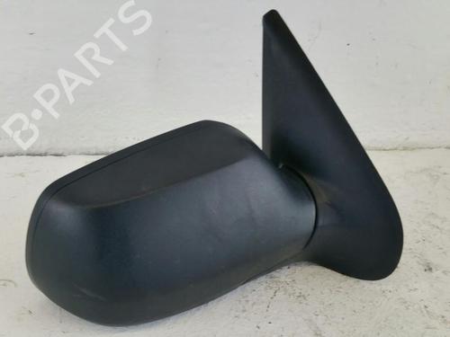 Used Right mirror MAZDA 2 (DY) 1.2 (DY3W) (75 hp) 31781347