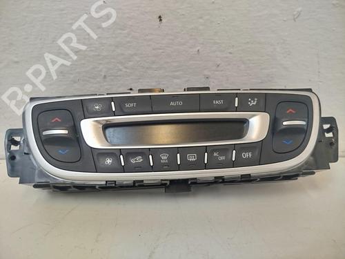 Used Climate control Climate control RENAULT MEGANE III Hatchback (BZ0/1_, B3_) 1.2 TCe (BZ2B, BZ11) (116 hp) 32713365 32713365