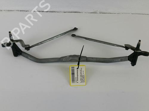 front-wipers-mechanism-skoda-fabia-ii-combi-545-2007-2008-2009-2010-2011-2012-2013-2014-31780846 main image