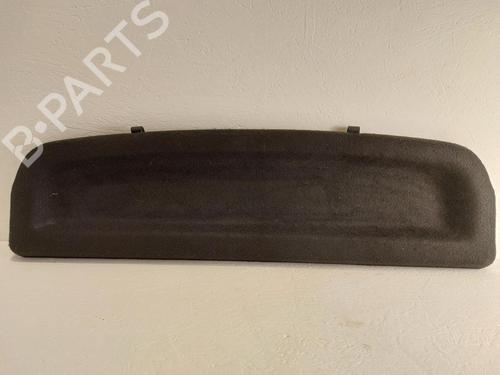 Used Rear parcel shelf SUZUKI SPLASH (EX) 1.0 (A5B310) (65 hp) 31788150