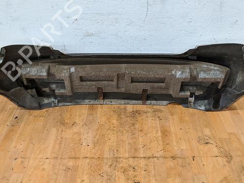 Bagtil kofangere DAEWOO KALOS (KLAS) 1.4 16V | BP31783636C8 