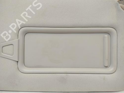 Pala sol direita SMART #1 EV All-wheel Drive | BP31790547I2