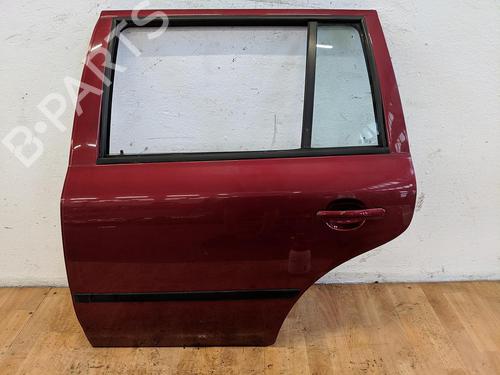 Porta trás esquerda SKODA OCTAVIA I Combi (1U5) 1.6 (102 hp) 31782817