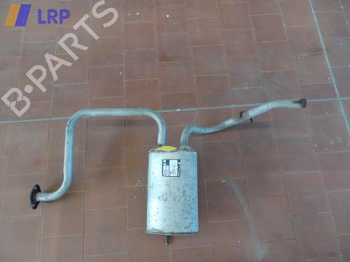 Otra DAEWOO MATIZ (M100, M150) 0.8 (52 hp) 31776228