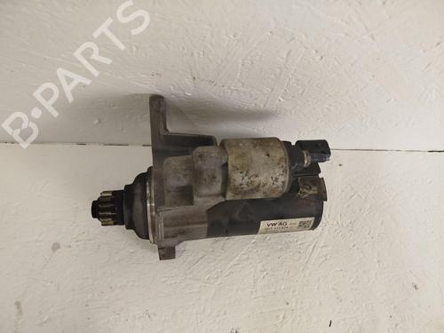 Starter AUDI A1 Sportback (8XA, 8XF) 1.2 TFSI | BP31788025M8