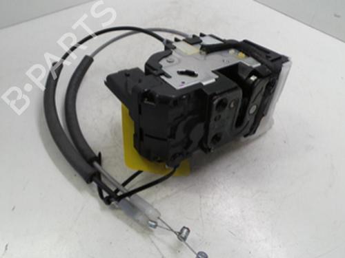Used Front right lock Front right lock HYUNDAI i20 I (PB, PBT) 1.2 (78 hp) 31777875 31777875