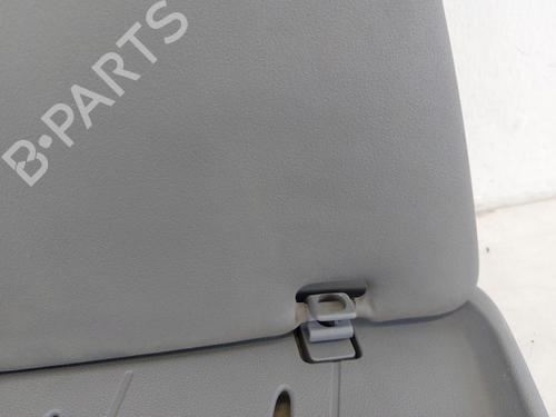 Right sun visor VW CRAFTER 30-50 Van (2E_) 2.0 TDI | BP32097185I2  - Image 7