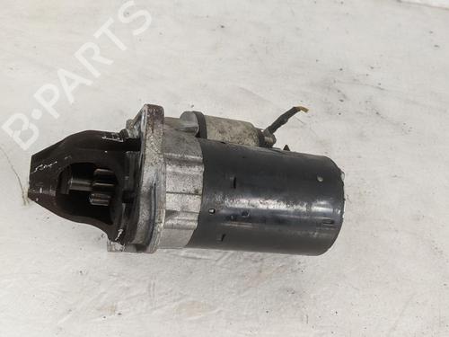 Starter OPEL ASTRA J (P10) 1.4 Turbo (68) | BP31787621M8 