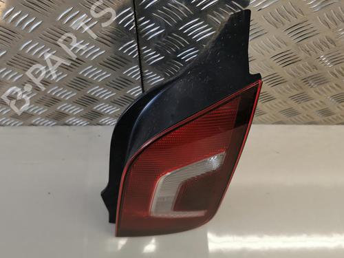 Right taillight VW UP! (121, 122, BL1, BL2, BL3, 123) 1.0 | BP31783309C35