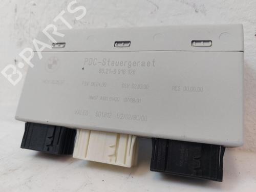 Elektronisk modul BMW 7 (E65, E66, E67) 745 i, Li | BP31789191M83 
