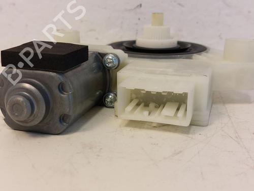 Left rear window motor VW PASSAT B8 (3G2, CB2) 1.4 TSI | BP31790729E23 