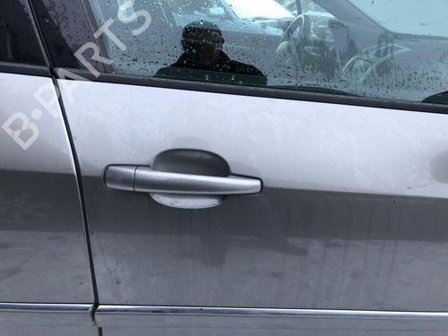 Right front door PEUGEOT 407 (6D_) 1.8 16V (6D6FYC) | BP31791099C3 