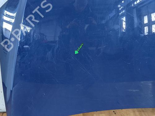 Hood VW FOX Hatchback (5Z1, 5Z3, 5Z4) 1.4 | BP31784792C1 