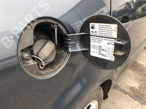 Tanklåg Tanklåg VW POLO IV (9N_, 9A_) 1.4 16V (80 hp) 33996223 33996223