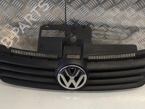 Calandre NISSAN PRIMERA Hatchback (P11) 1.8 16V (114 hp) 31784734