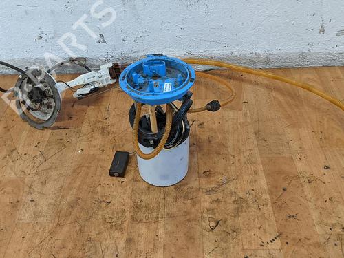 Used Other SKODA YETI (5L) 1.8 TSI 4x4 (160 hp) 31783732