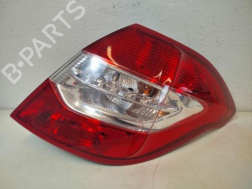 Used Right taillight Right taillight CITROËN C4 II (NC_) 1.2 THP 130 (NCHNYM, NCHNYT) (130 hp) 32069439 32069439
