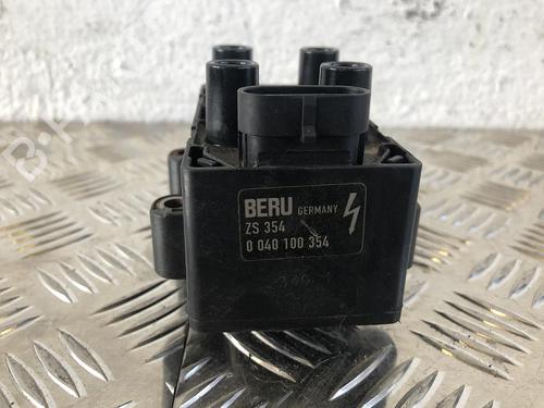 Used Other DACIA LOGAN (LS_) 1.6 (LS0B, LS0D, LS0F, LS0H) (87 hp) 31781733