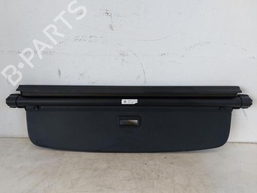 Rear parcel shelf VW GOLF VI Variant (AJ5) 1.4 TSI | BP32483423C85 
