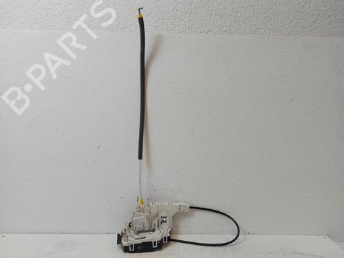 Cerradura puerta delantera derecha VW CRAFTER 30-50 Van (2E_) 2.0 TDI (136 hp) 31981893