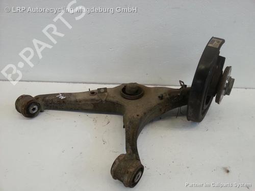 Fusée arrière gauche VW TRANSPORTER T6 / CARAVELLE T6 Bus (SGB, SGJ, SHB, SHJ) 2.0 TDI 4motion (140 hp) 31778280