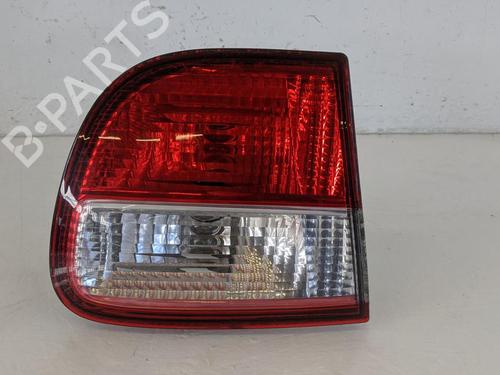 Venstre baglygte bagklap SEAT LEON (1M1) 1.6 16 V (105 hp) 31787175